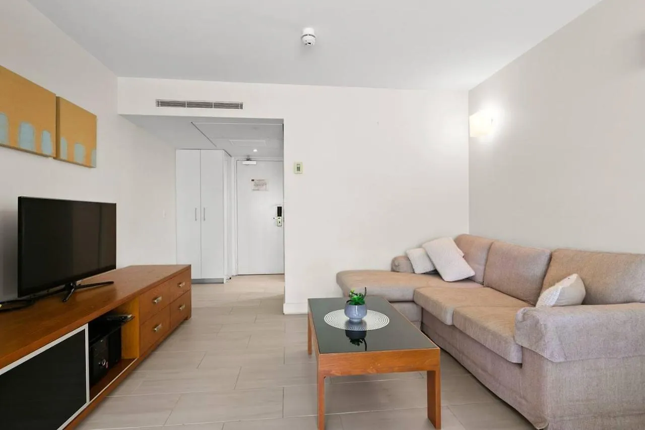 Drift Into Paradise - Exceptional Resort Living Palm Cove Apartmán