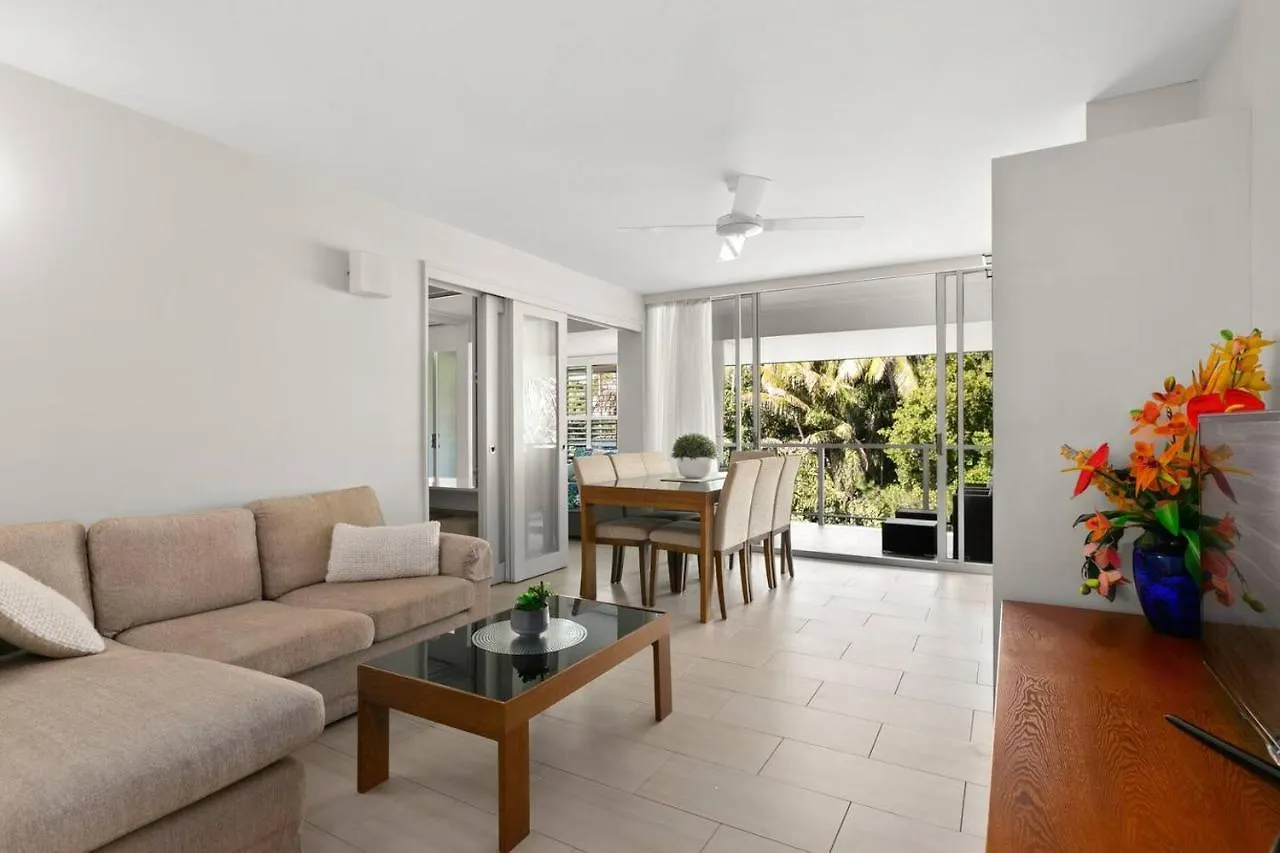Drift Into Paradise - Exceptional Resort Living Palm Cove