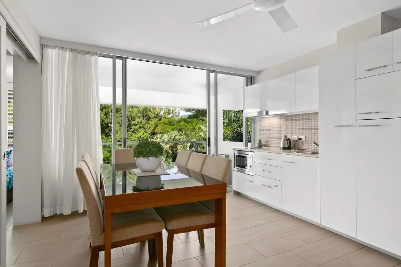 Drift Into Paradise - Exceptional Resort Living Palm Cove 0*,  Austrálie