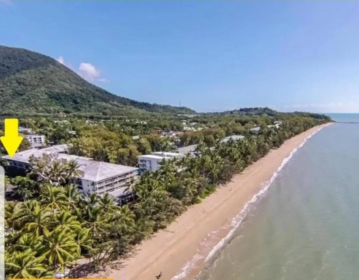 Drift Into Paradise - Exceptional Resort Living Palm Cove 0*,